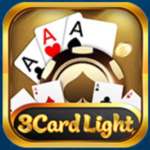 3 Card Light